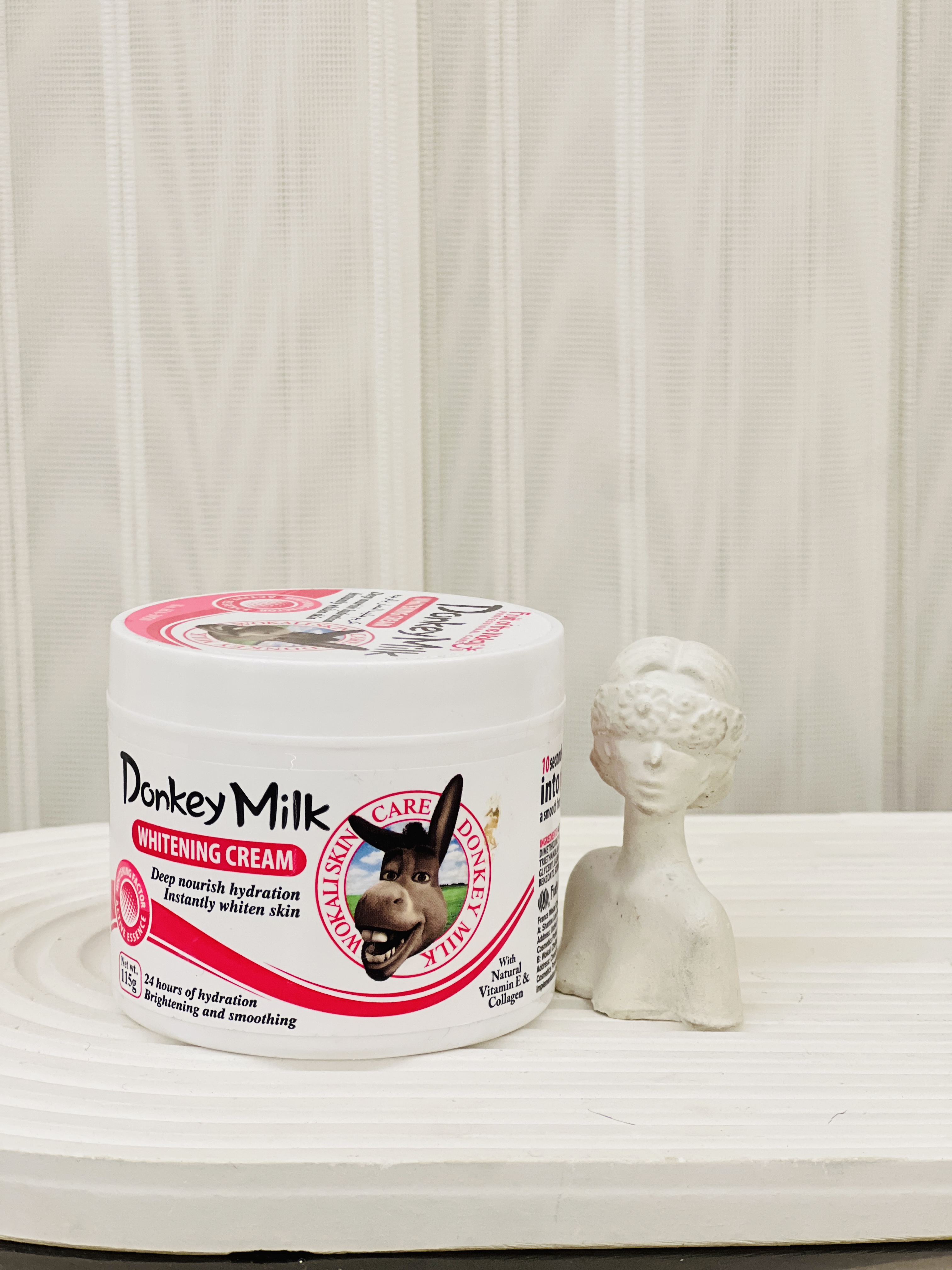 🔹 آبی: پوست خشک – دهیتراته🔹 صورتی: پوست چرب و حساس